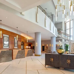 Hilton Hotel